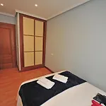 Avenida Paseo 3 Rooms 2 baños