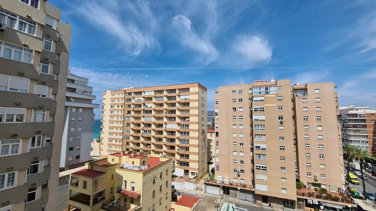 Apartamento Avenida Paseo 3 2 Baños