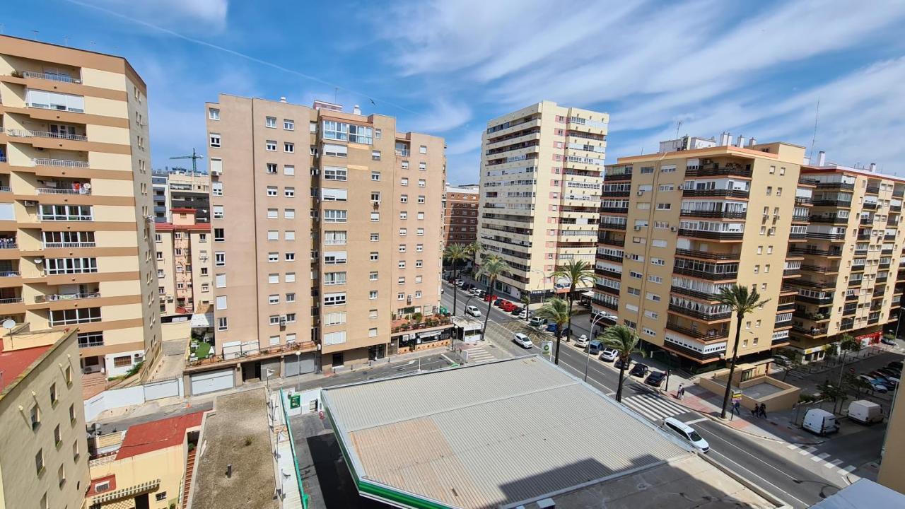 Avenida Paseo 3 2 Baños