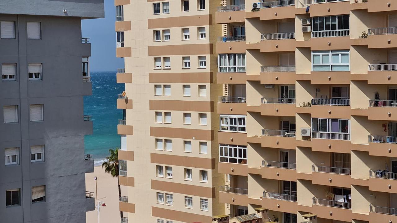 Avenida Paseo 3 2 Baños Apartamento