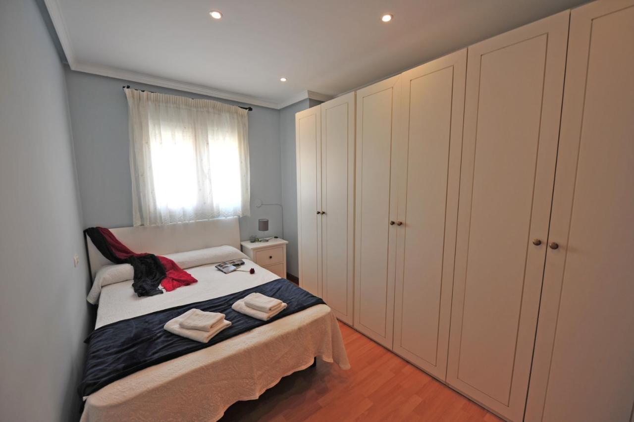 Avenida Paseo 3 2 Baños Apartamento Cádiz