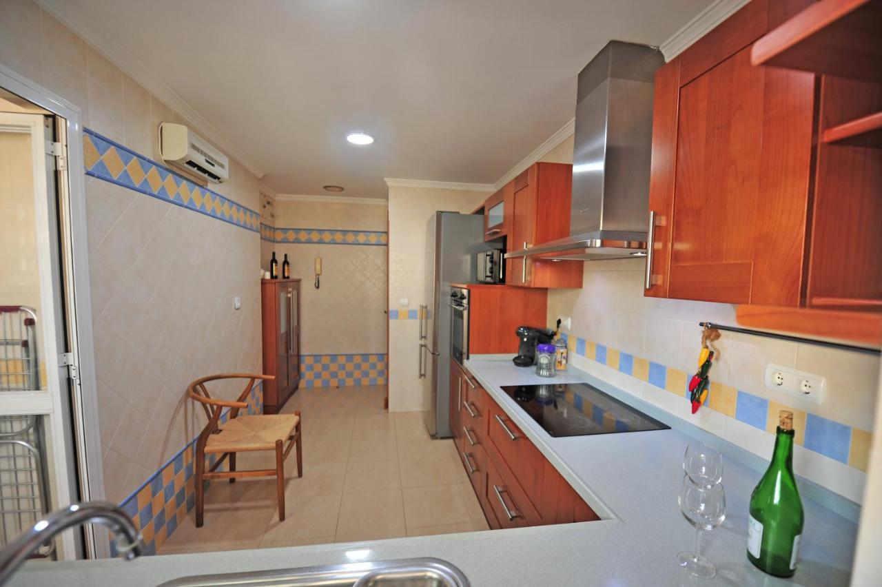 Avenida Paseo 3 2 Baños