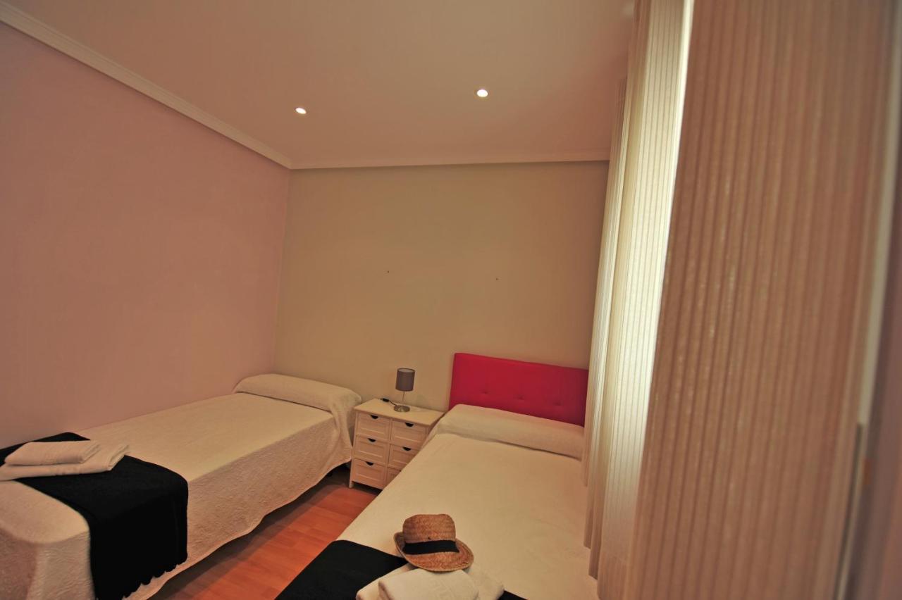 Avenida Paseo 3 2 Baños Apartamento Cádiz