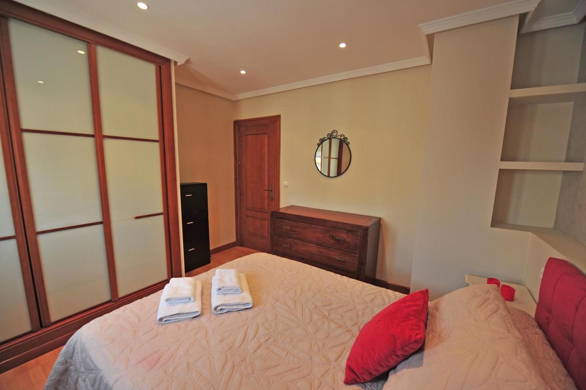 Avenida Paseo 3 2 Baños Apartamento Cádiz