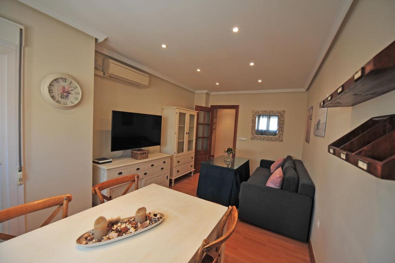 Avenida Paseo 3 2 Baños Apartamento